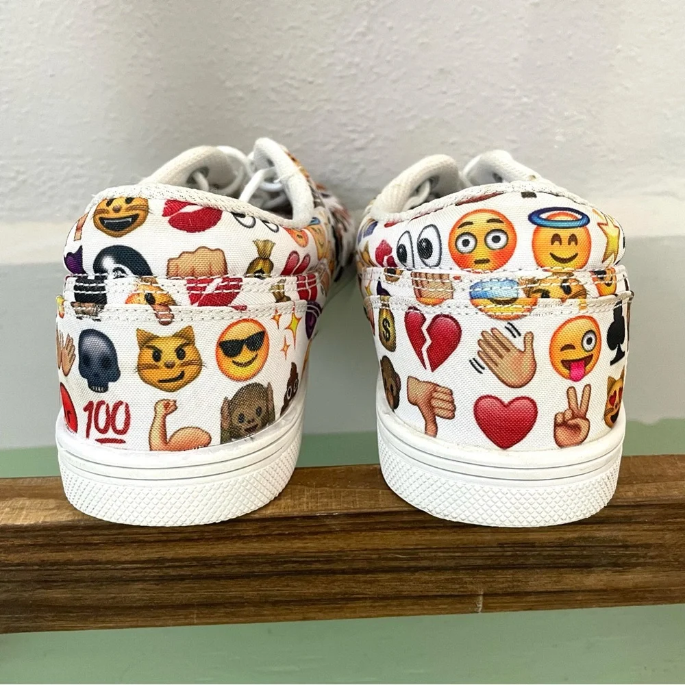Vlado white emoji